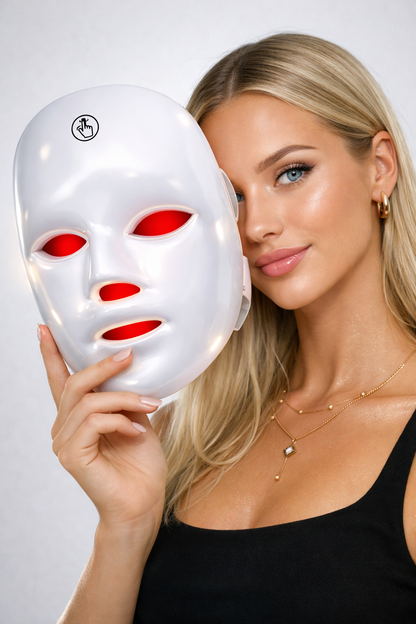 Radiyra Red Light Mask®