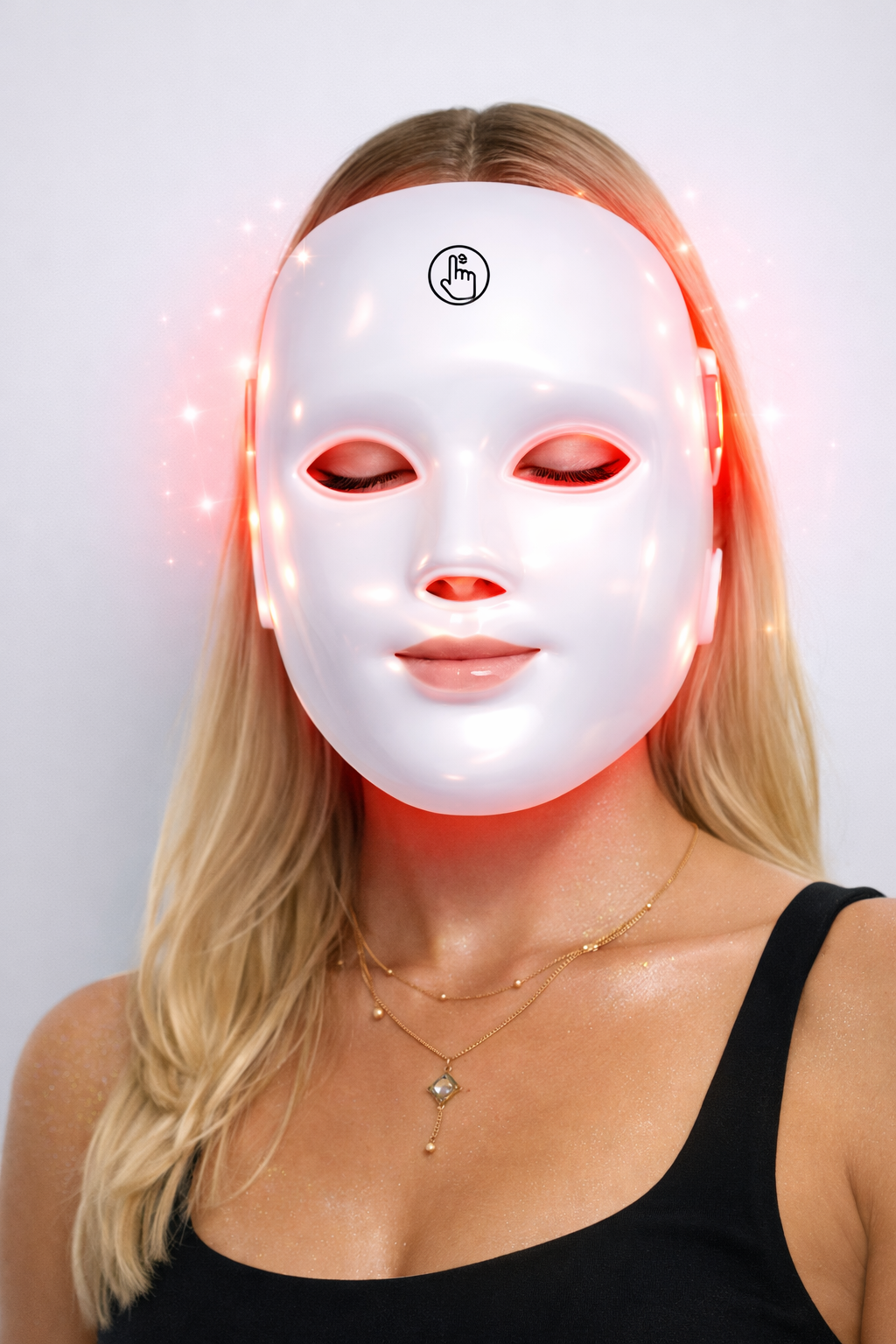 Radiyra Red Light Mask®