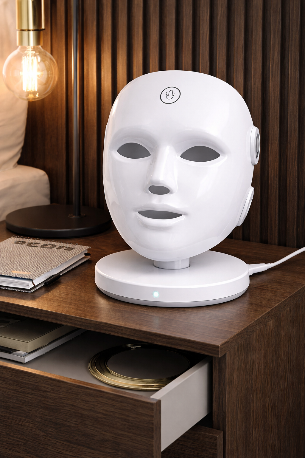 Radiyra Red Light Mask®