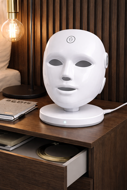 Radiyra Red Light Mask®