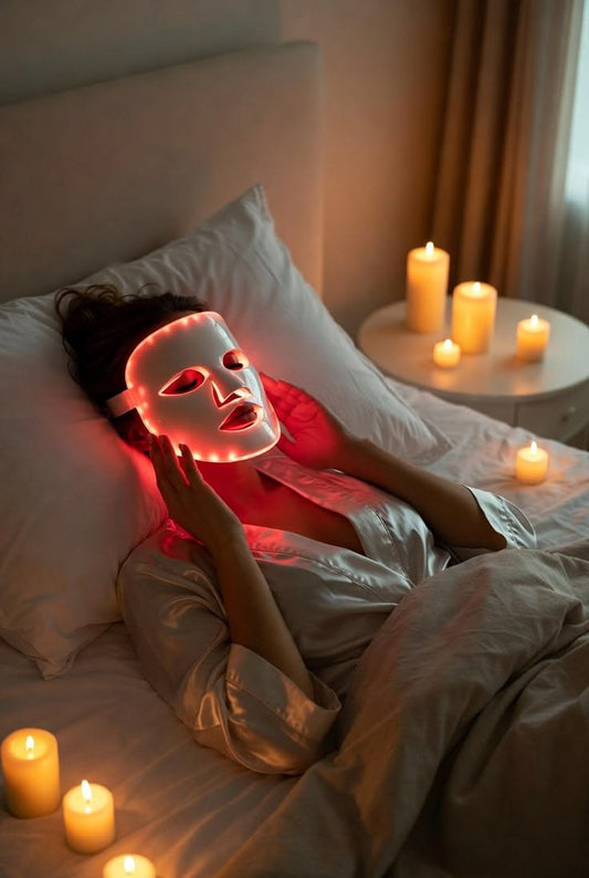 Red Light Mask®